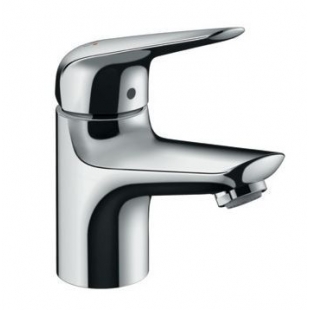 Смеситель для раковины Hansgrohe Novus 71020000